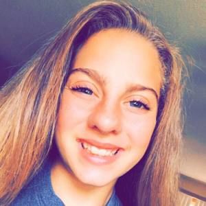 Meet your Posher, Morganne